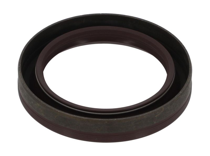 Wellendichtring, Kurbelwelle