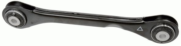 Lenker, Radaufhängung