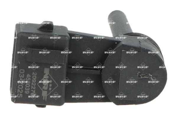 Sensor, Kühlmittelstand