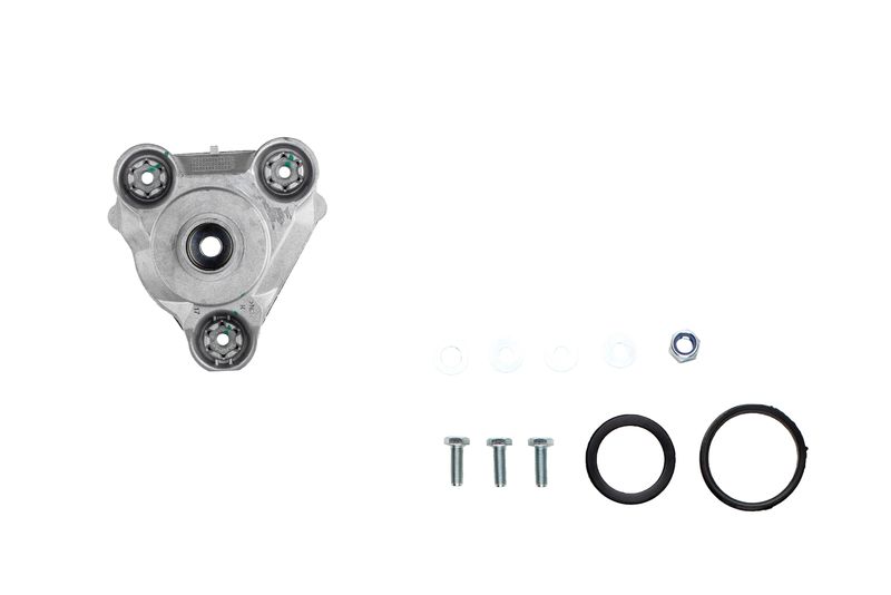 Federbeinstützlager