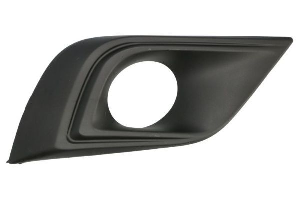 Stoßfänger - Lüftungsgitter