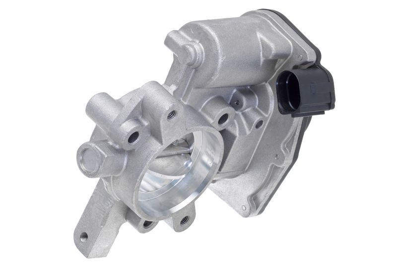 Drosselklappenstutzen