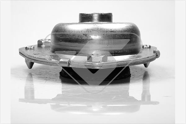 Magnetschalter, Starter