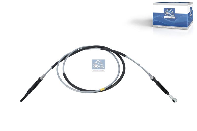 Lagerung, Gelenkwelle