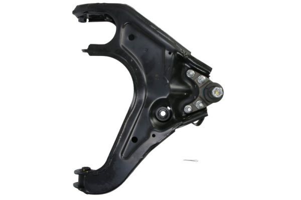 Lenker, Radaufhängung