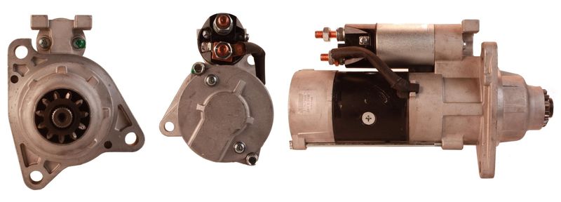 Ausgleichsbehälter, Kühlmittel