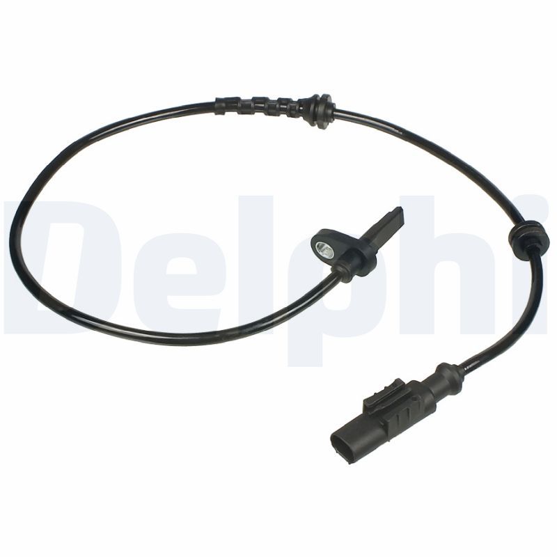 Sensor, Raddrehzahl