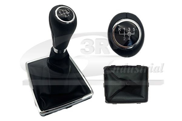 Faltenbalgsatz, Antriebswelle