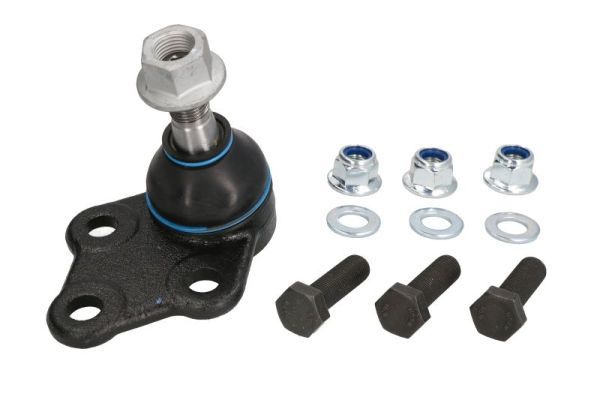 Trag-/Führungsgelenk