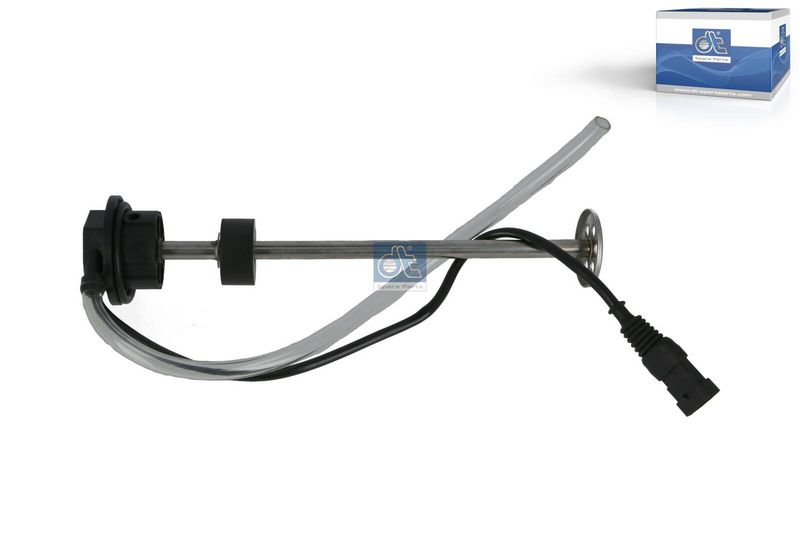 Sensor, Harnstoffvorrat