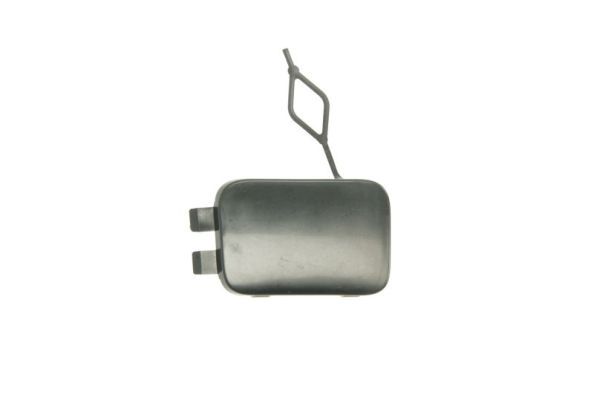 Stoßfängerabdeckung - Abschlepphaken