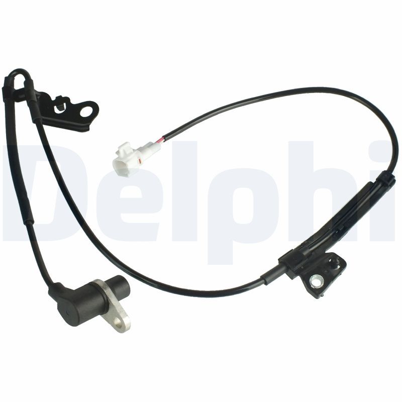 Sensor, Raddrehzahl