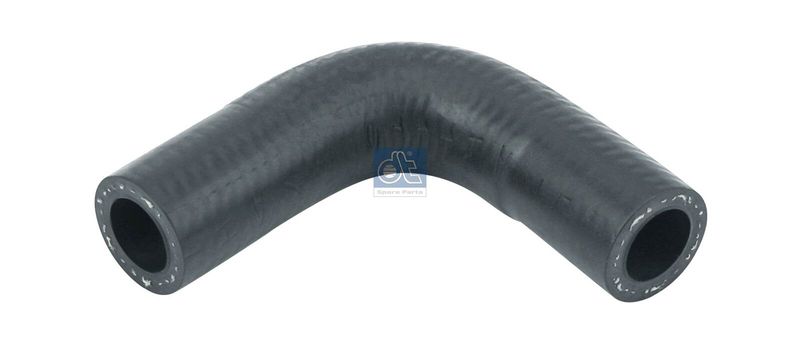 Schlauch, Getriebeölkühler