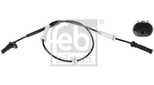 Sensor, Raddrehzahl