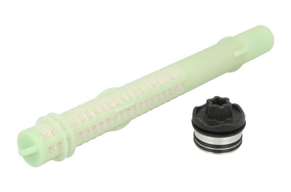 Trockner, Klimaanlage