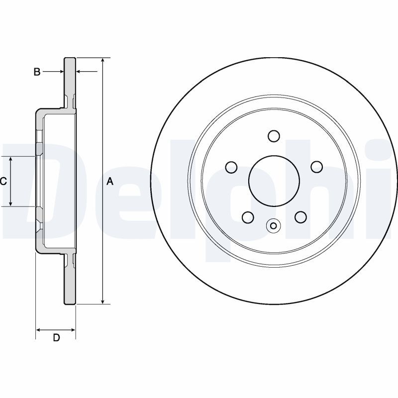 Bremsscheibe