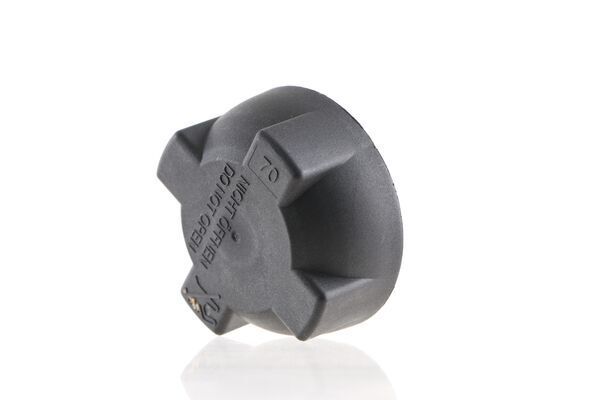 Verschlussdeckel, Kühlmittelbehälter