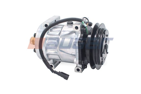 Hydraulikpumpe, Lenkung