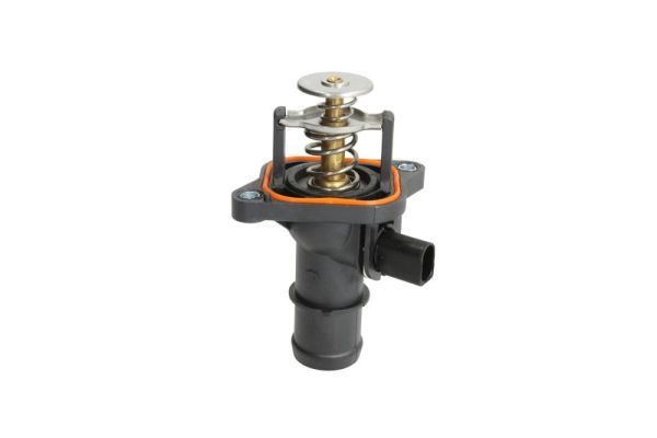 Thermostat, Kühlmittel