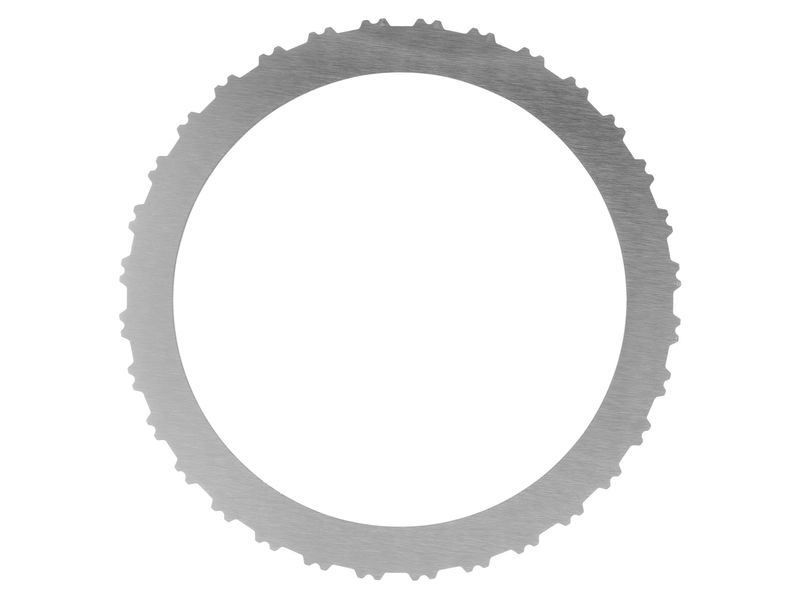 Stahllamellensatz, Automatikgetriebe