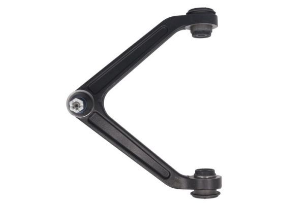 Lenker, Radaufhängung