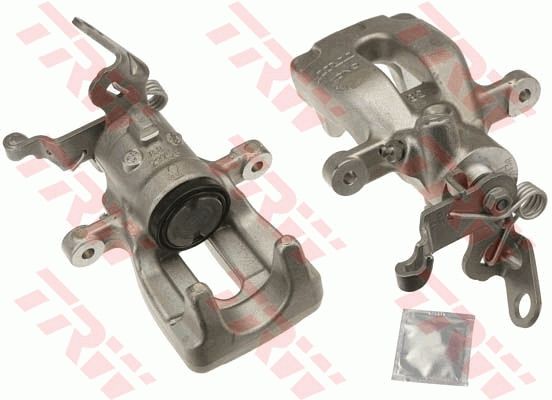 Bremssattel