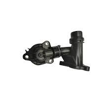 Thermostat, Kühlmittel