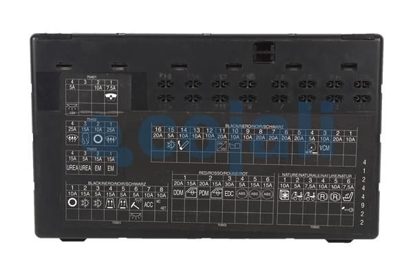 Kondensator, Klimaanlage