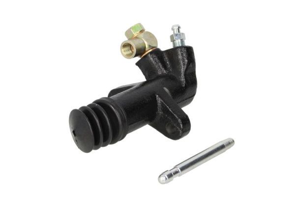 Nehmerzylinder, Kupplung