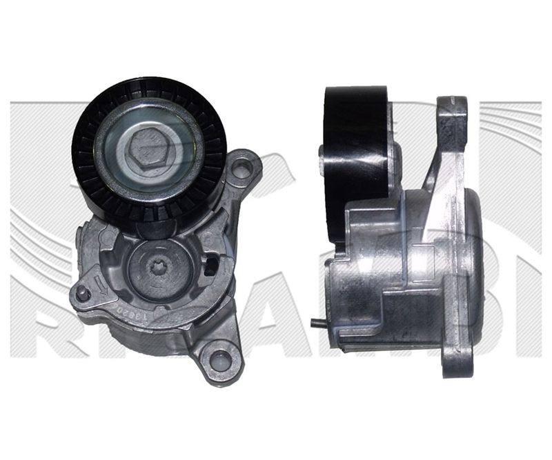 Lüfter, Motorkühlung