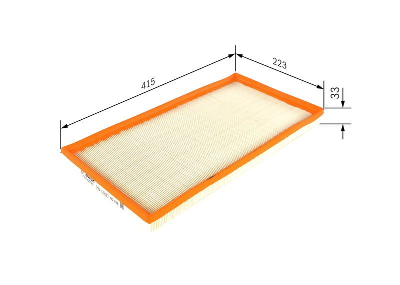 Luftfilter