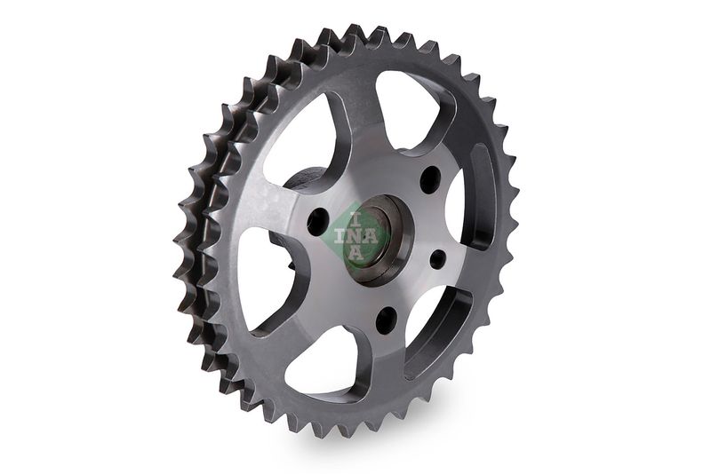 Zahnrad, Nockenwelle