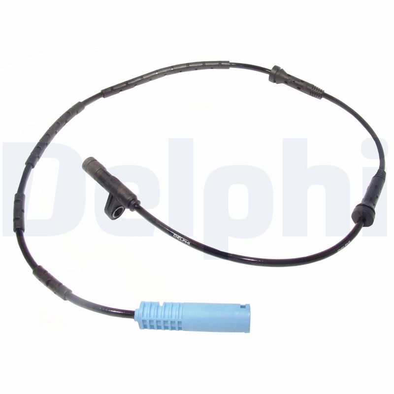 Sensor, Raddrehzahl