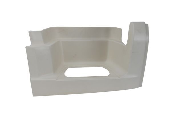 Türschwellen - Trittbrett