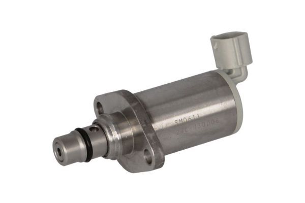 Regelventil, Kraftstoffmenge (Common-Rail-System)