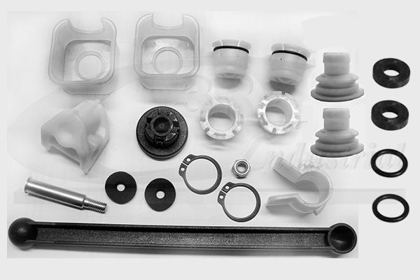 Kühlmittelrohrleitung