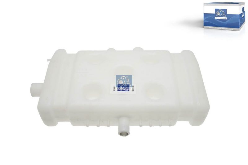 Zentralventil, Nockenwellenverstellung