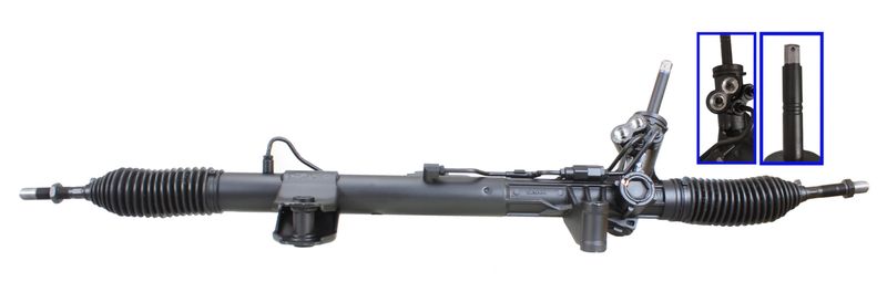 Radkasten aus Kunststoff