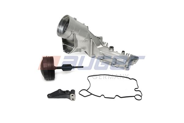 Steuergerät, Elektrolüfter (Motorkühlung)