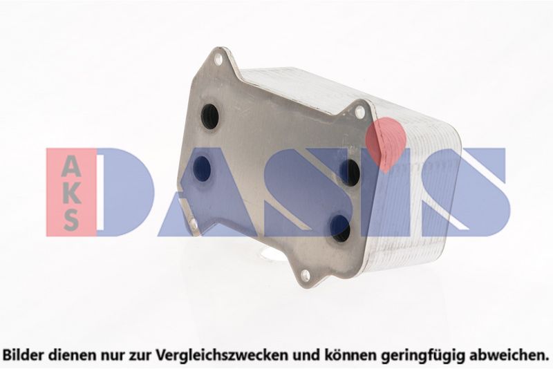 Ölkühler, Motoröl