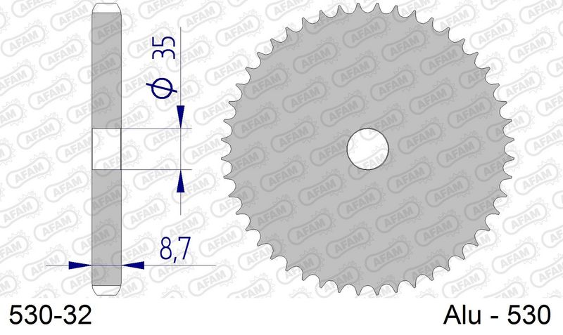 Abdeckblech, Staubschutz-Radlager