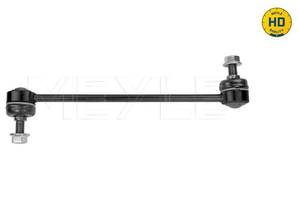 Stange/Strebe, Stabilisator