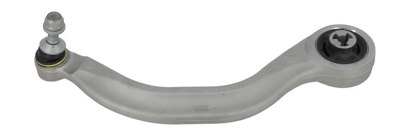 Lenker, Radaufhängung