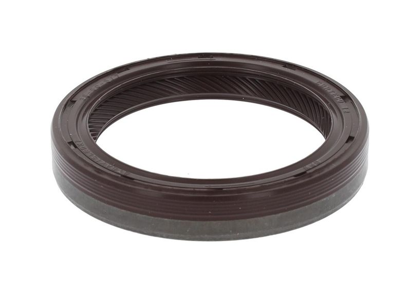 Wellendichtring, Kurbelwelle