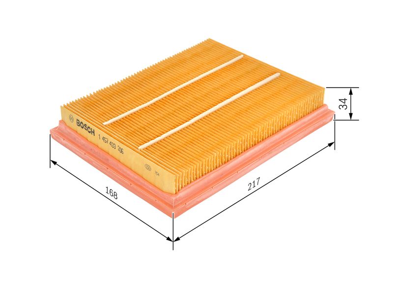 Luftfilter
