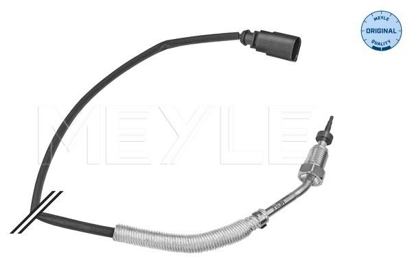 Sensor, Abgastemperatur