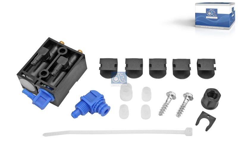 Steuergerät, Sitzverstellung