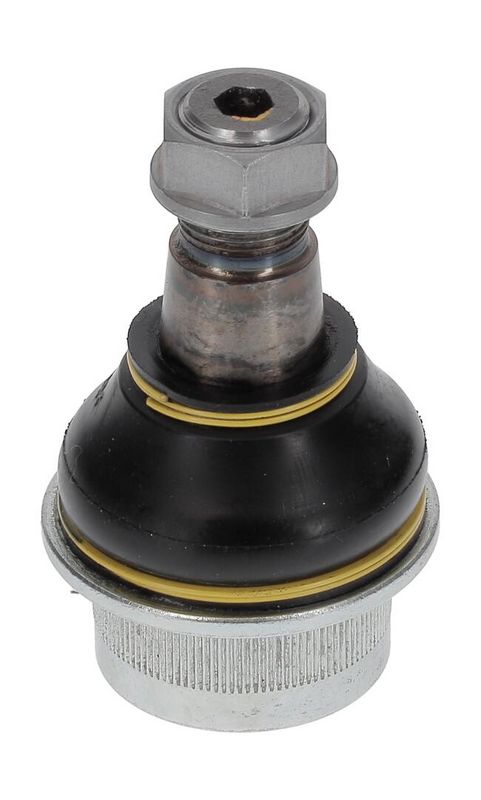 Trag-/Führungsgelenk