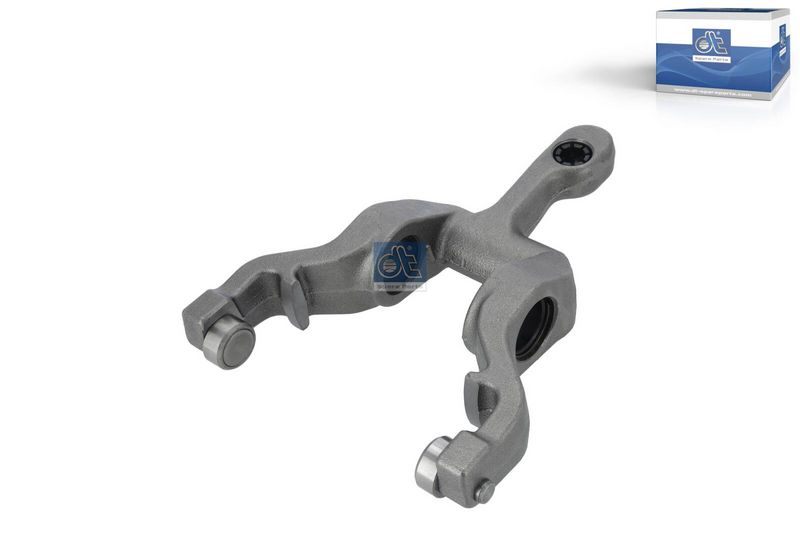 Ausrückgabel, Kupplung