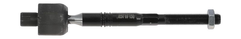 Axialgelenk, Spurstange